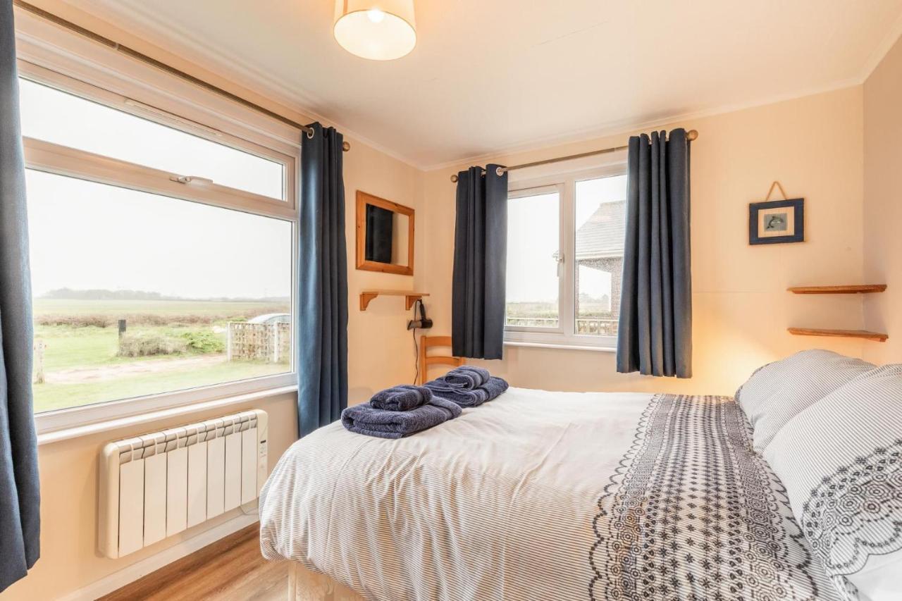 Host & Stay - Wylaway Lessingham Dış mekan fotoğraf