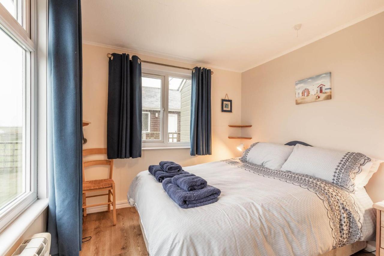 Host & Stay - Wylaway Lessingham Dış mekan fotoğraf