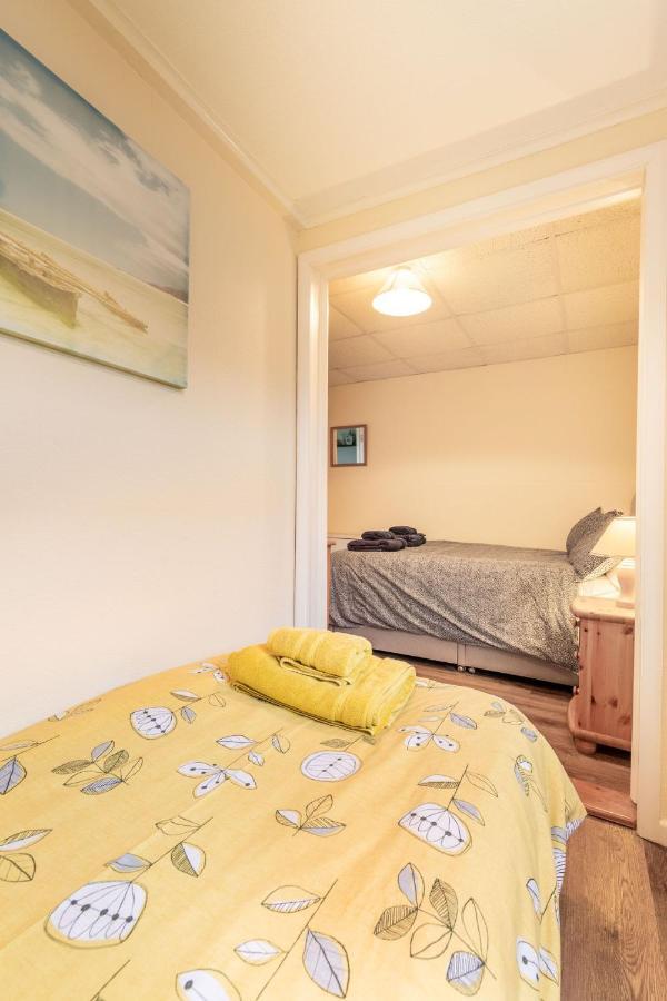 Host & Stay - Wylaway Lessingham Dış mekan fotoğraf